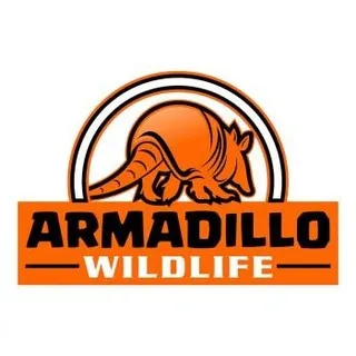Armadillo Wildlife logo