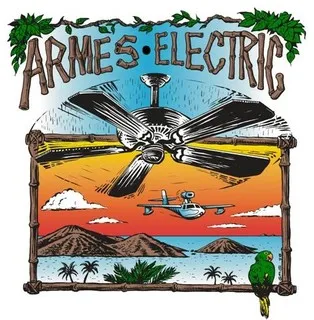 Armes Electric Inc logo