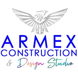 Armex Construction LLC logo