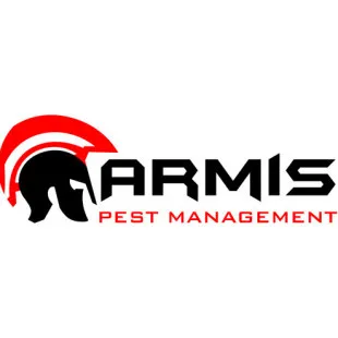 Armis Pest Control Boise logo
