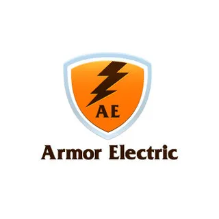 Armor Electric logo