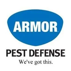 Armor Pest Defense logo