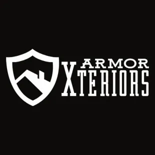 Armor Xteriors logo