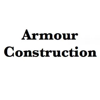 Armour Construction logo