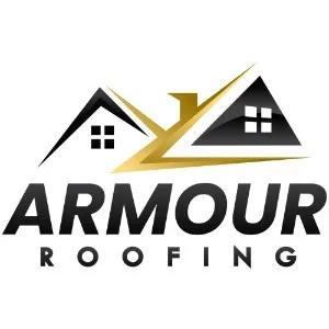 Armour Roofing - Augusta logo