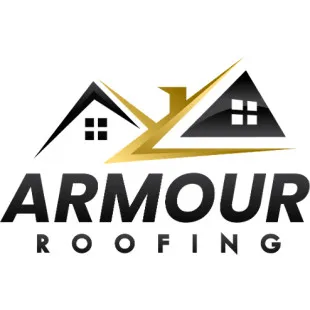 Armour Roofing logo