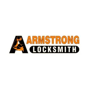 Armstrong Locksmith Inc logo
