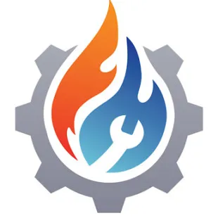 Arnold HVAC logo