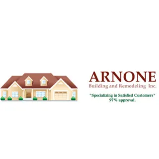 Arnone Building & Remodeling, Inc. logo
