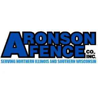 Aronson Fence Co., Inc. logo