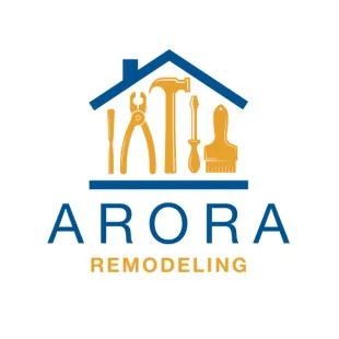 Arora Remodeling, LLC logo