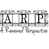 ARP Organizing & More logo