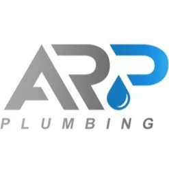 ARP Plumbing logo