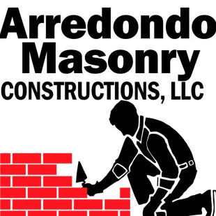 Arredondo Masonry Construction LLC logo