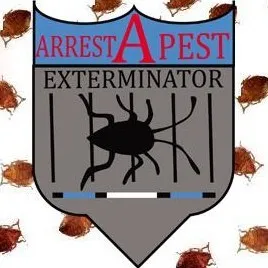 Arrest A Pest Exterminators L.L.C. logo