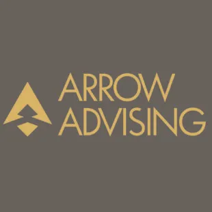 Arrow Advising logo