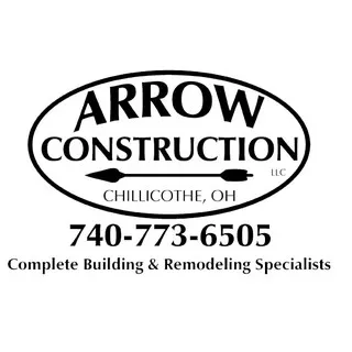 Arrow Construction LLC logo
