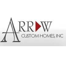 Arrow Custom Homes, Inc. logo