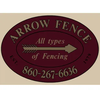 Arrow Fence Inc. logo