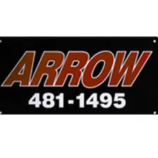 Arrow Fence Tulsa logo