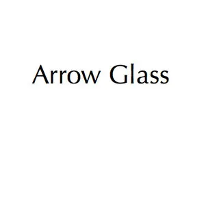 Arrow Glass logo