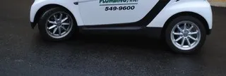 Arrow Plumbing logo