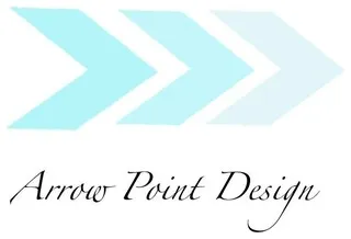 Arrow Point Design logo