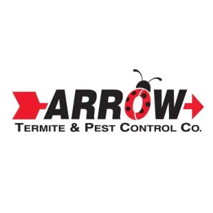 Arrow Termite & Pest Control logo