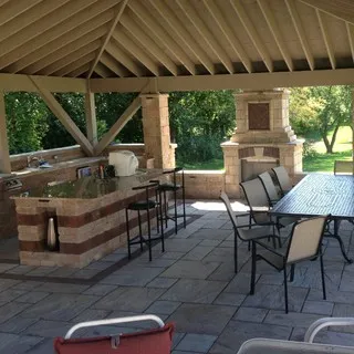 Arrowhead Brick Pavers, Inc. logo