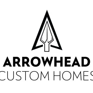 Arrowhead GC, Arrowhead Custom Homes logo