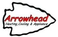 Arrowhead Heating, Cooling & Appliance LLC logo
