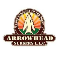 Arrowhead Nursery logo