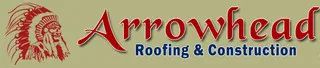 Arrowhead Roofing & Construction logo
