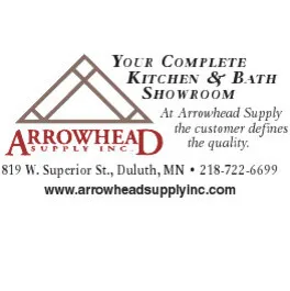 Arrowhead Supply Inc. logo