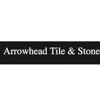 Arrowhead Tile & Stone logo