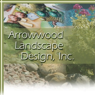 Arrowwood Landscaping logo