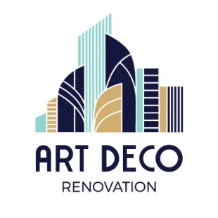 Art Deco Enterprises logo