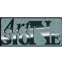 Art-N-Stone logo