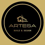 Artesa - Build & Design logo
