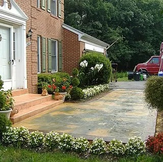 Artesano Decorative Concrete logo
