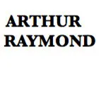 Arthur Raymond logo