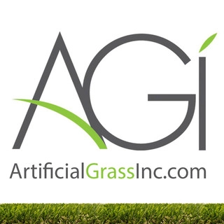 Artificial Grass Inc. logo