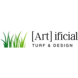 Artificial Turf and Design logo
