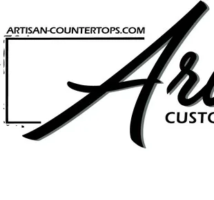 Artisan Custom Countertops logo