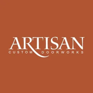 Artisan Custom Doorworks logo