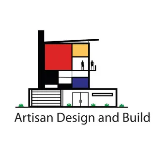 Artisan Design and Build logo