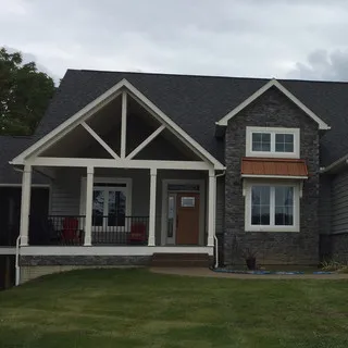 Artisan Design-Build LLC logo