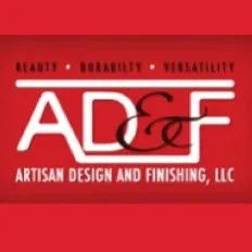 Artisan Design & Finishing logo