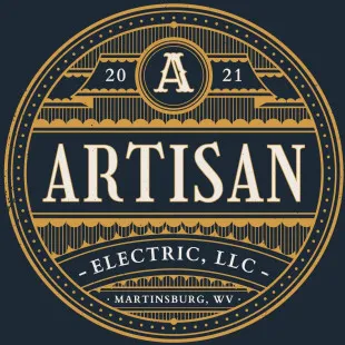 Artisan Electric LLC logo