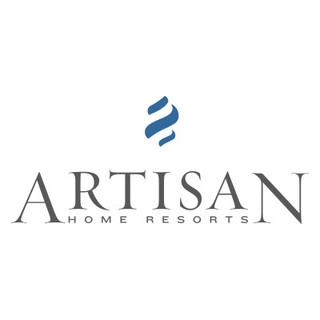 Artisan Home Resorts logo